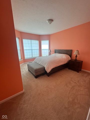 9208 Branch View Drive, Indianapolis, IN 46234