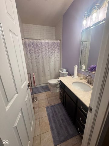 9208 Branch View Drive, Indianapolis, IN 46234