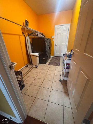 9208 Branch View Drive, Indianapolis, IN 46234