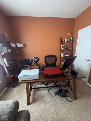 9208 Branch View Drive, Indianapolis, IN 46234