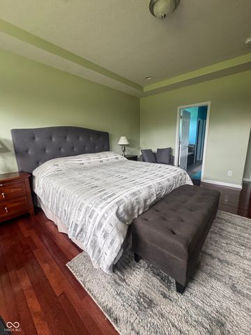 9208 Branch View Drive, Indianapolis, IN 46234