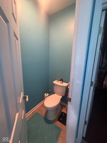 9208 Branch View Drive, Indianapolis, IN 46234