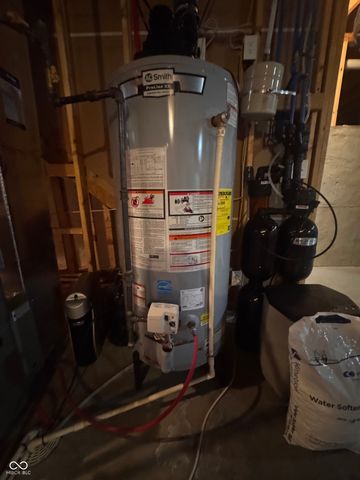 9208 Branch View Drive, Indianapolis, IN 46234