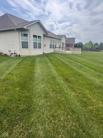 9208 Branch View Drive, Indianapolis, IN 46234