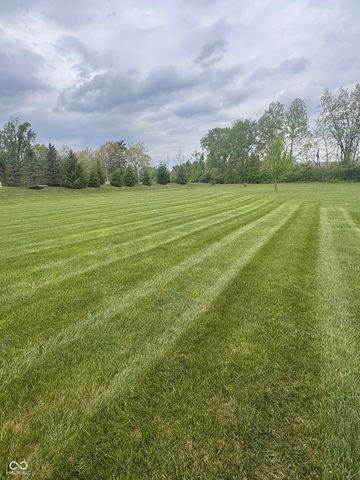 9208 Branch View Drive, Indianapolis, IN 46234