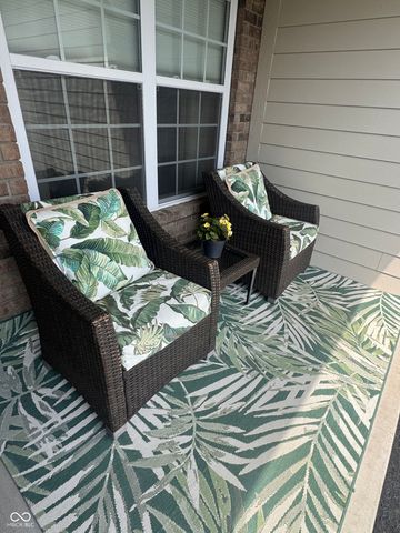 9208 Branch View Drive, Indianapolis, IN 46234