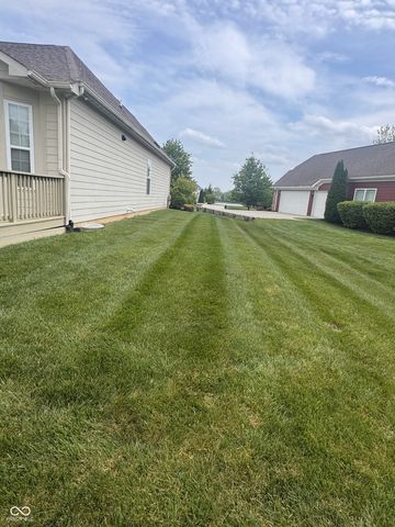 9208 Branch View Drive, Indianapolis, IN 46234