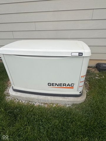 9208 Branch View Drive, Indianapolis, IN 46234