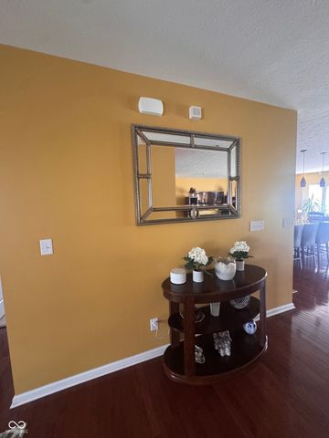 9208 Branch View Drive, Indianapolis, IN 46234