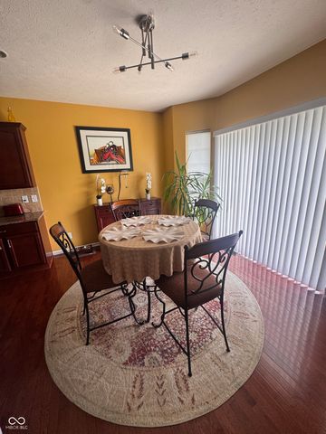 9208 Branch View Drive, Indianapolis, IN 46234