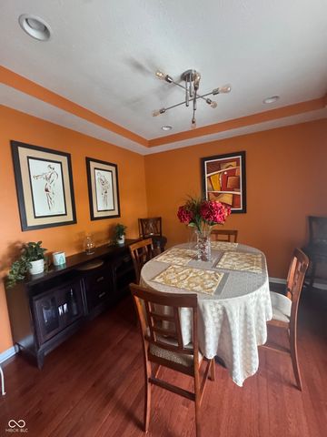 9208 Branch View Drive, Indianapolis, IN 46234