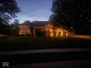 9208 Branch View Drive, Indianapolis, IN 46234