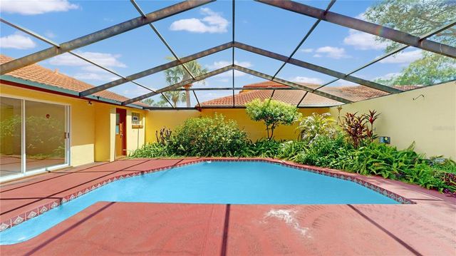 5045 BERMUDA CIRCLE 12, Orlando, FL 32808