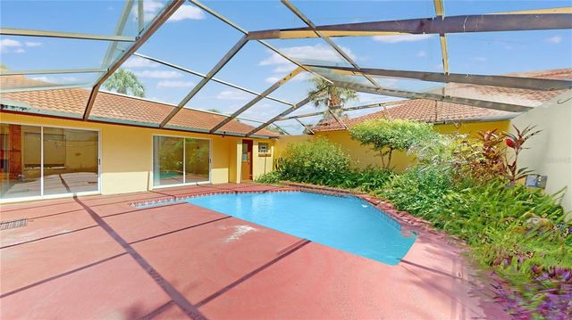 5045 BERMUDA CIRCLE 12, Orlando, FL 32808