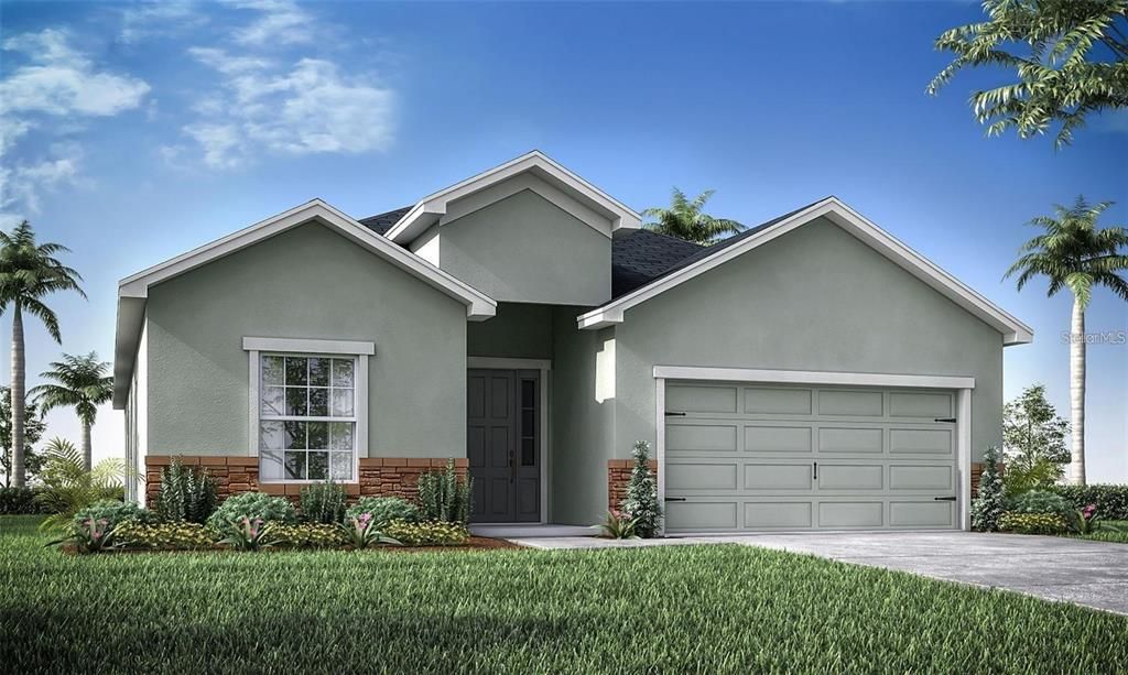 2947 KEENS GROVE WAY, Lakeland, FL 33810