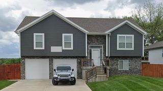 314 Fairview Circle, Platte City, MO 64079