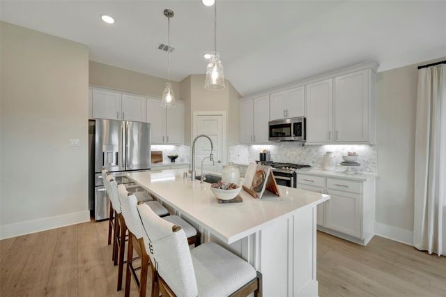 754 Falling Cave Drive, Willis, TX 77378
