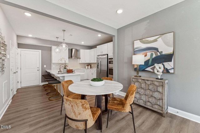 415 Grove Overlook Lane 100, Wake Forest, NC 27587