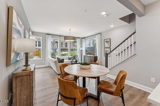 415 Grove Overlook Lane 100, Wake Forest, NC 27587