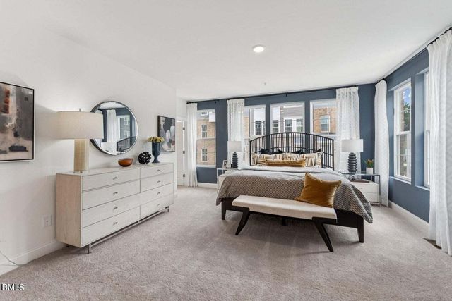 415 Grove Overlook Lane 100, Wake Forest, NC 27587