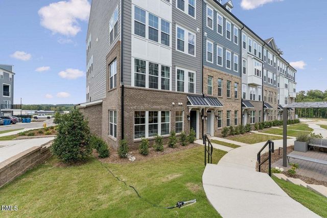 415 Grove Overlook Lane 100, Wake Forest, NC 27587