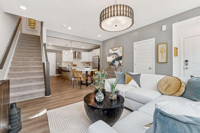 415 Grove Overlook Lane 100, Wake Forest, NC 27587