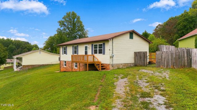 235 Chestnut Street, Church Hill, TN 37642