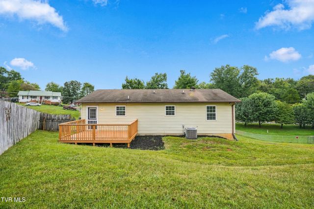 235 Chestnut Street, Church Hill, TN 37642