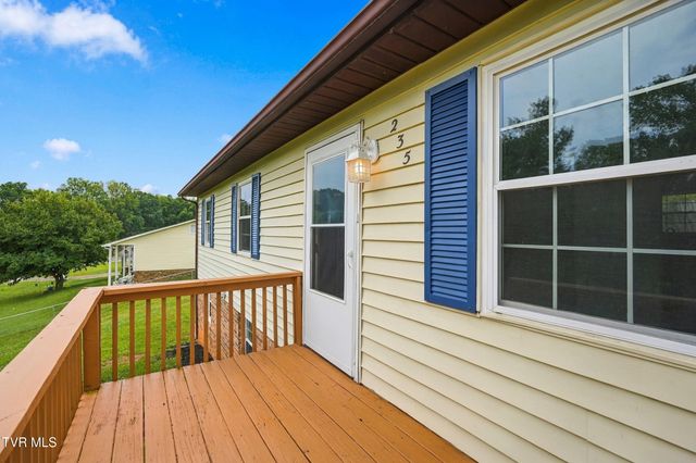 235 Chestnut Street, Church Hill, TN 37642
