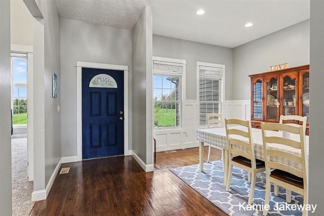 5093 Clear Ridge Drive, Ada, MI 49301