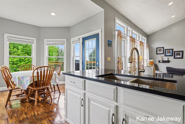 5093 Clear Ridge Drive, Ada, MI 49301