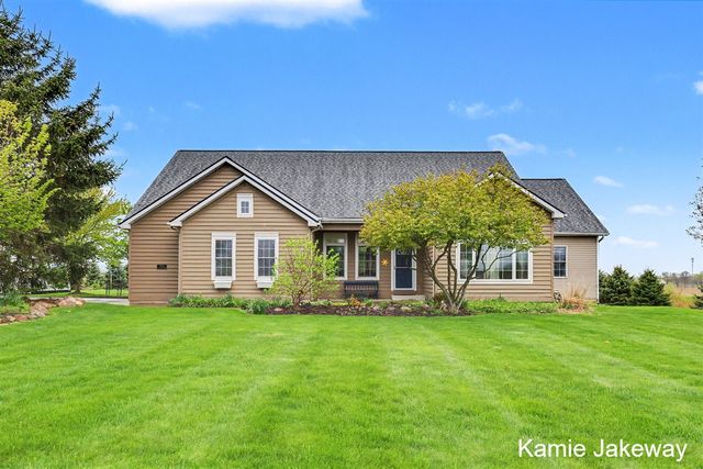 5093 Clear Ridge Drive, Ada, MI 49301