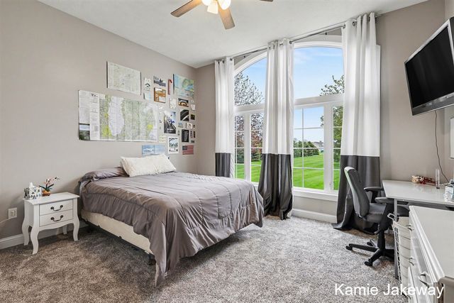 5093 Clear Ridge Drive, Ada, MI 49301