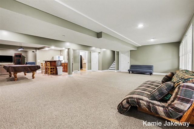 5093 Clear Ridge Drive, Ada, MI 49301