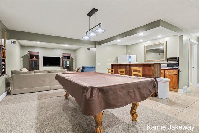 5093 Clear Ridge Drive, Ada, MI 49301