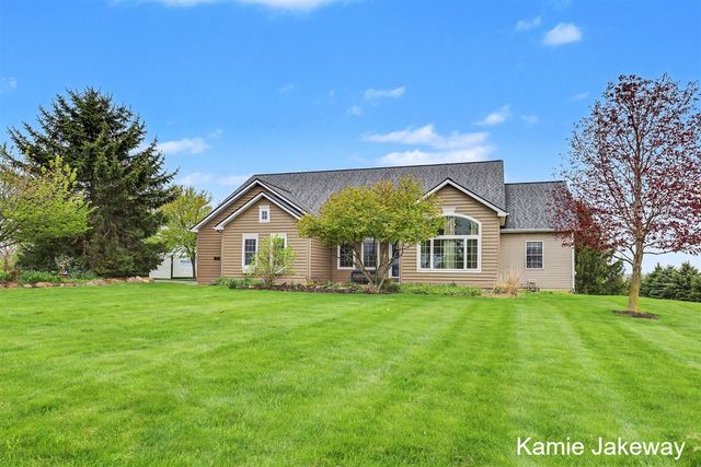 5093 Clear Ridge Drive, Ada, MI 49301