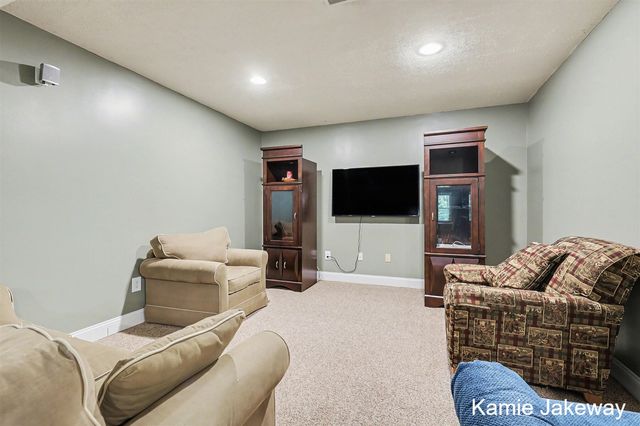 5093 Clear Ridge Drive, Ada, MI 49301