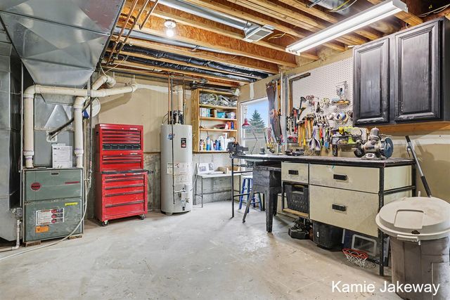 5093 Clear Ridge Drive, Ada, MI 49301