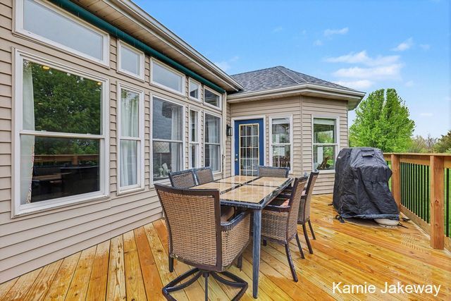 5093 Clear Ridge Drive, Ada, MI 49301