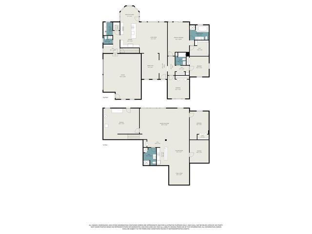 5093 Clear Ridge Drive, Ada, MI 49301