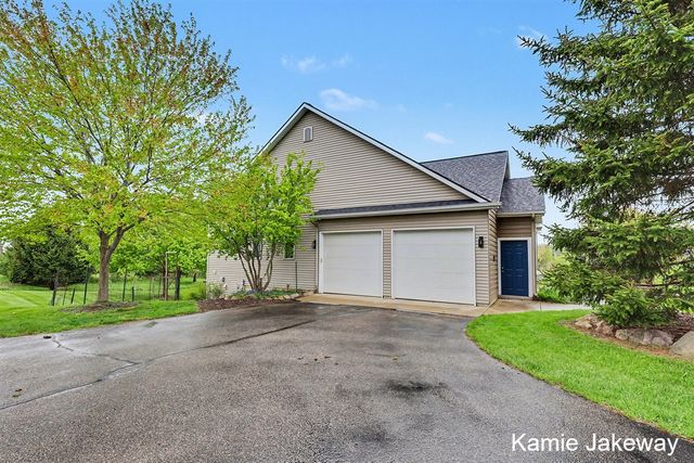 5093 Clear Ridge Drive, Ada, MI 49301