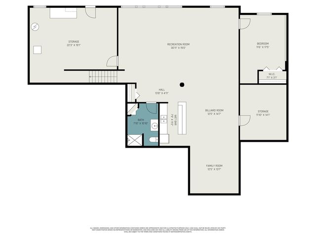 5093 Clear Ridge Drive, Ada, MI 49301