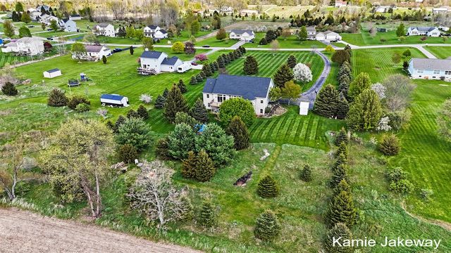 5093 Clear Ridge Drive, Ada, MI 49301