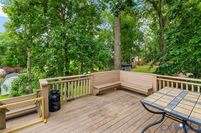 1925 Forestdale Dr, Midlothian, VA 23235