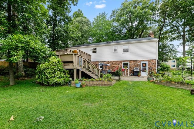 1925 Forestdale Dr, Midlothian, VA 23235
