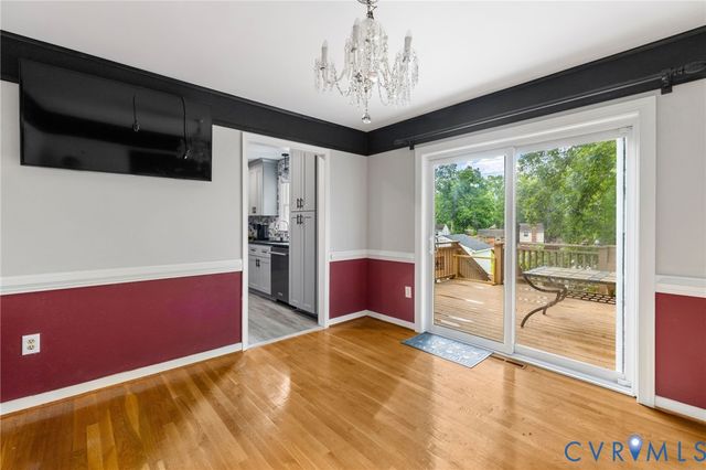 1925 Forestdale Dr, Midlothian, VA 23235