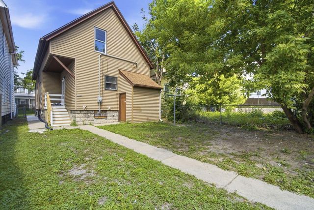 3156 N 24TH PLACE, Milwaukee, WI 53206