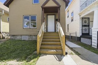 3156 N 24TH PLACE, Milwaukee, WI 53206