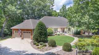 270 Foxwood Drive, Tryon, NC 28782