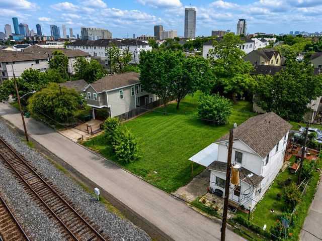 4309 Allen Street, Houston, TX 77007